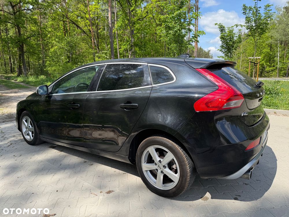 Volvo V40 D2 RDesign - 3