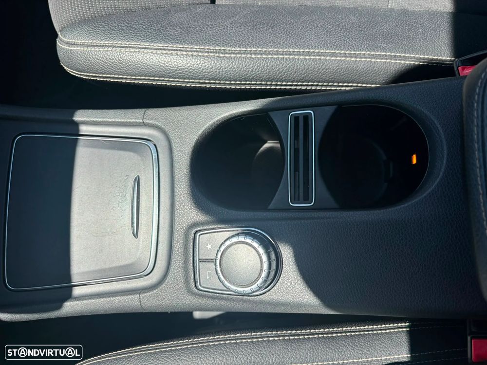 Mercedes-Benz CLA 200 d 4Matic 7G-DCT AMG Line - 55