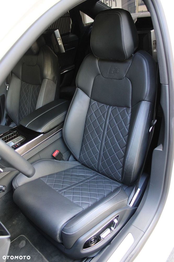 Audi A8 60 TFSI e Quattro Tiptronic - 8