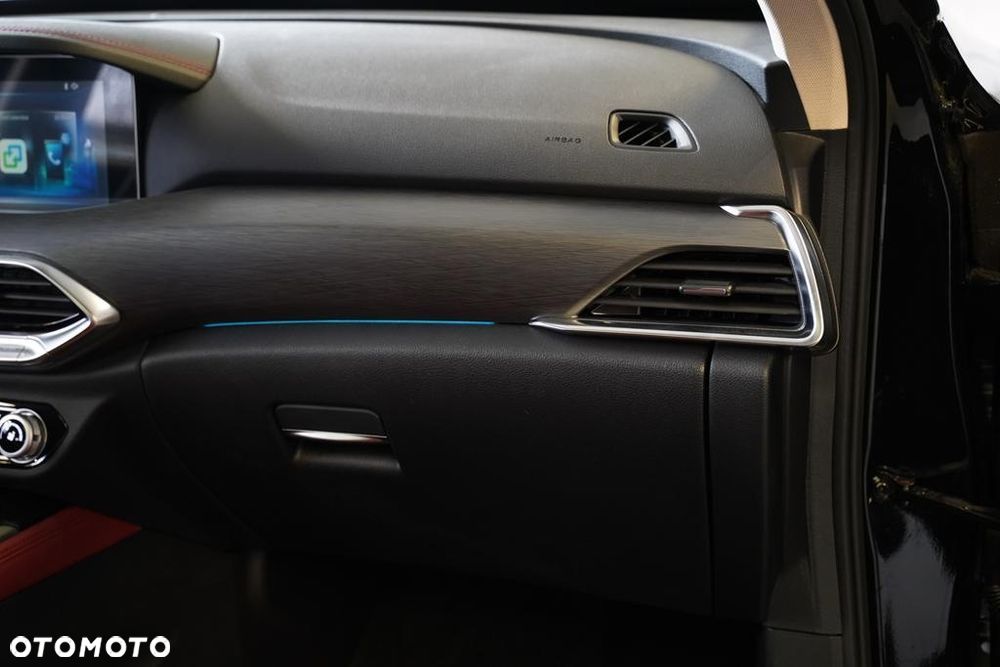 Bestune T77 1.5T Business DCT - 21