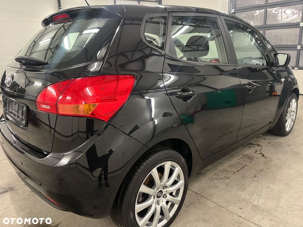 Kia Venga 1.6 CRDi XL - 24