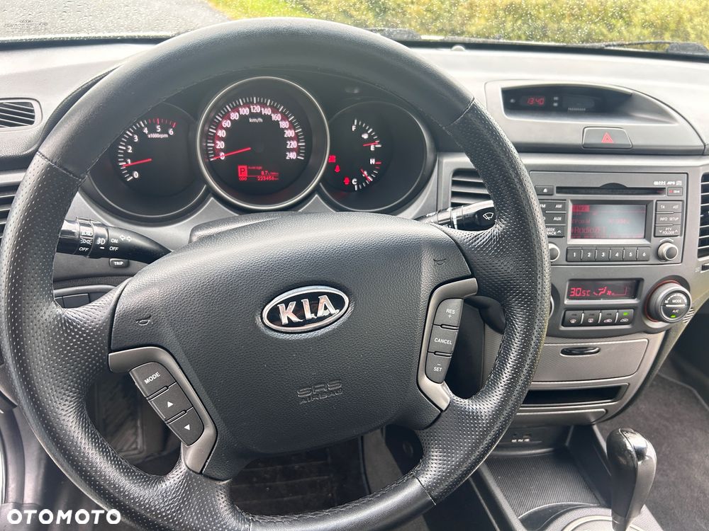 Kia Magentis 2.0 CRDi Platinium - 17