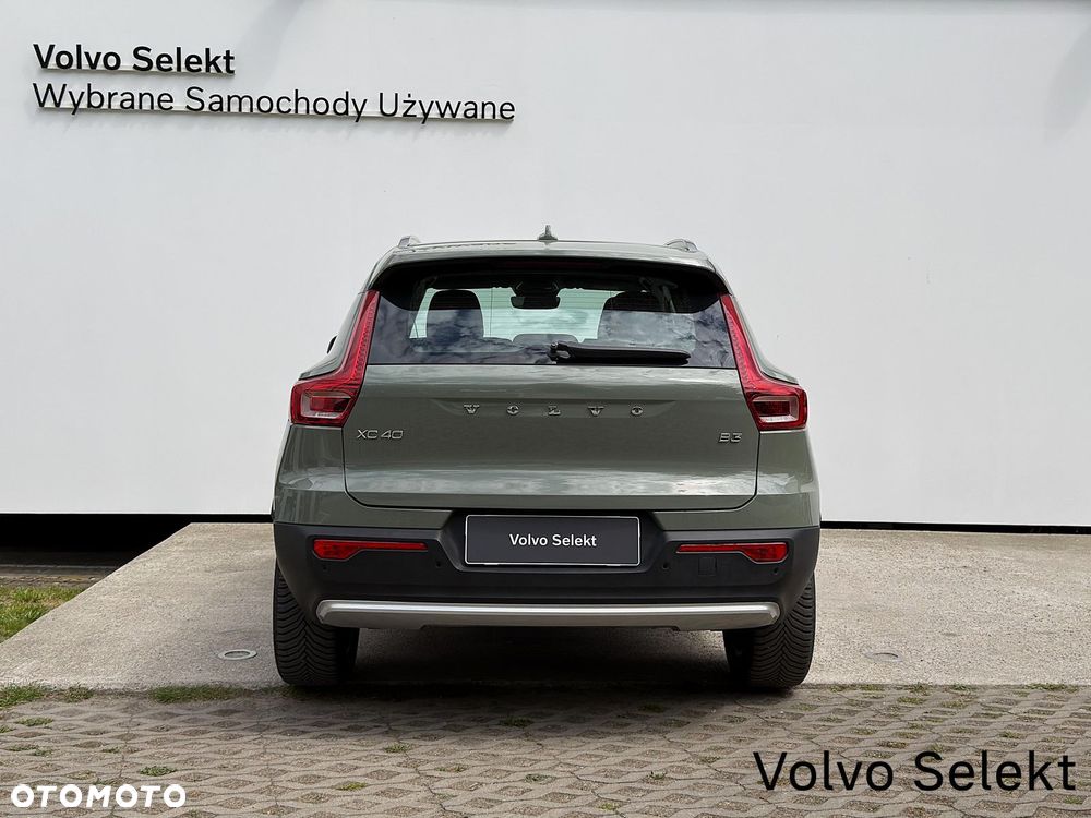 Volvo XC 40 - 8
