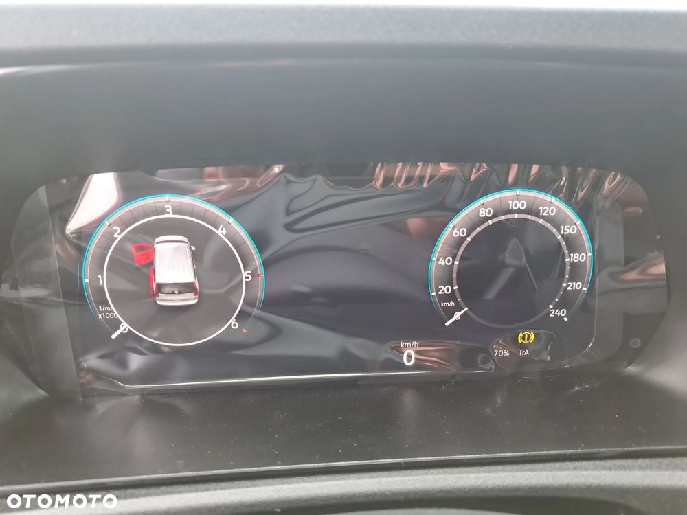 Volkswagen Caddy 2.0 TDI Life DSG - 14