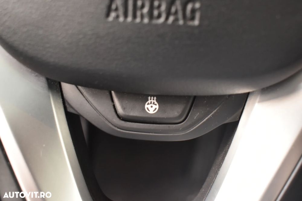 BMW Seria 3 320d xDrive AT MHEV - 19