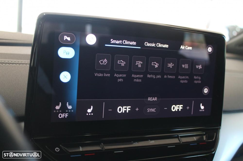 VW ID.4 77 kWh Pro - 30