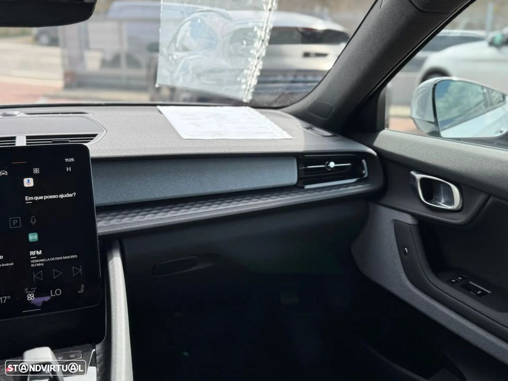 Polestar 2 Single Motor 69kWh - 20