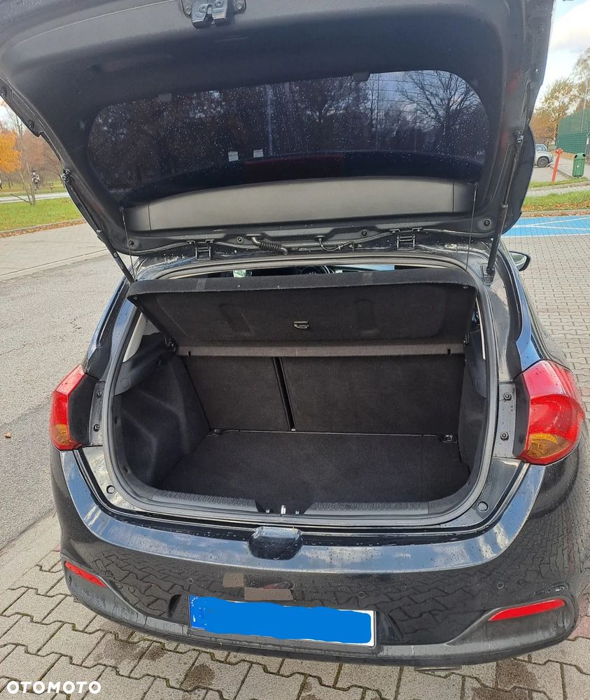 Kia Ceed Cee'd 1.6 GDI L DCT - 9