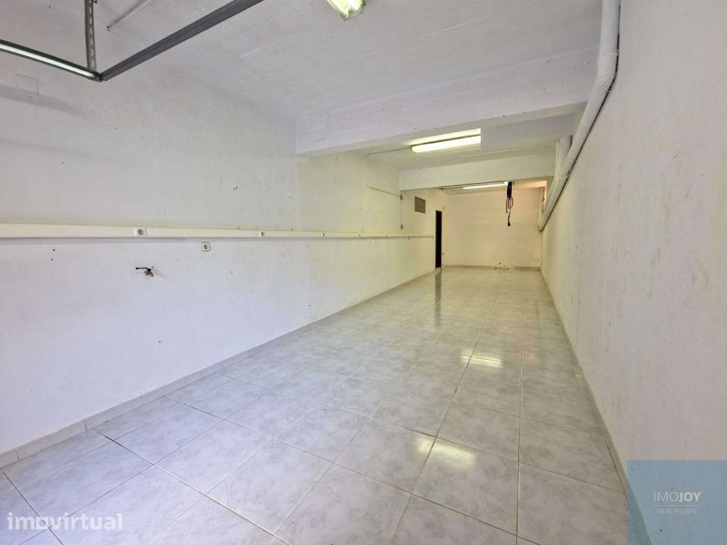 Garagem na Abrunheira - Grande imagem: 5/11