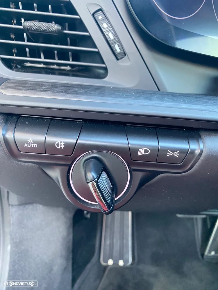 Porsche 911 (992) GT3 Touring Package PDK - 18