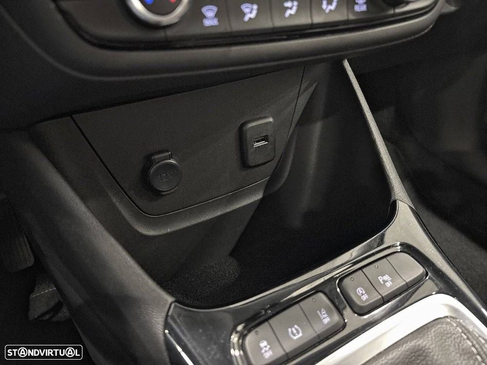 Opel Crossland 1.5 D Edition - 17