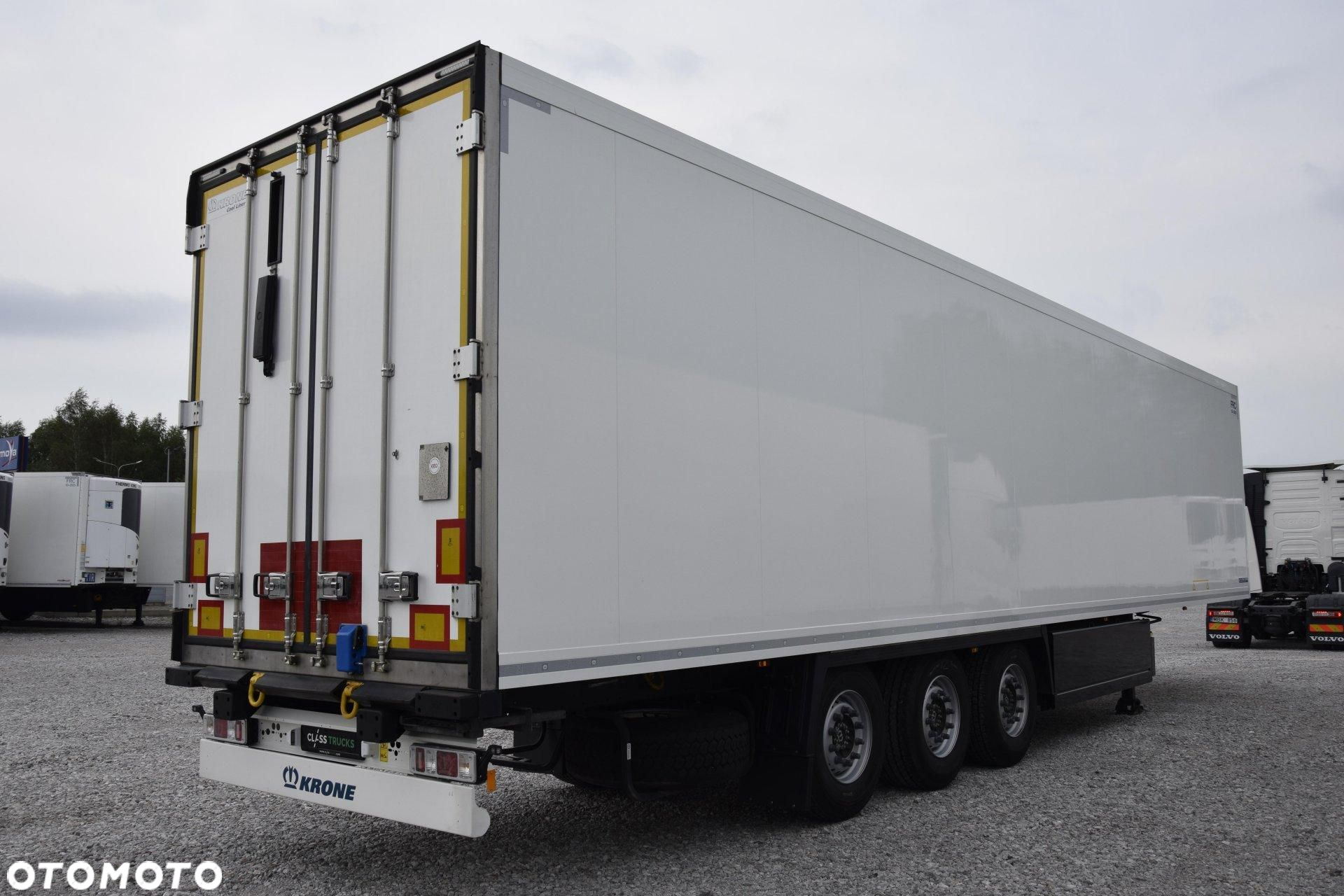 Krone SDR Cool Liner FP 60 ThermoKing SLXi 300 - 4