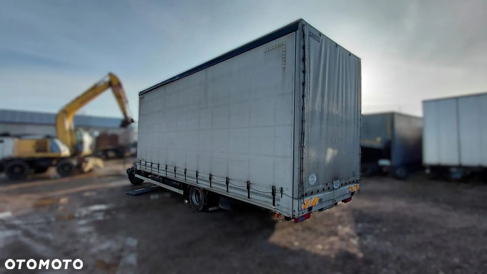 ZABUDOWA GNIOTPOL 3,00x7,7x2,48 - 7