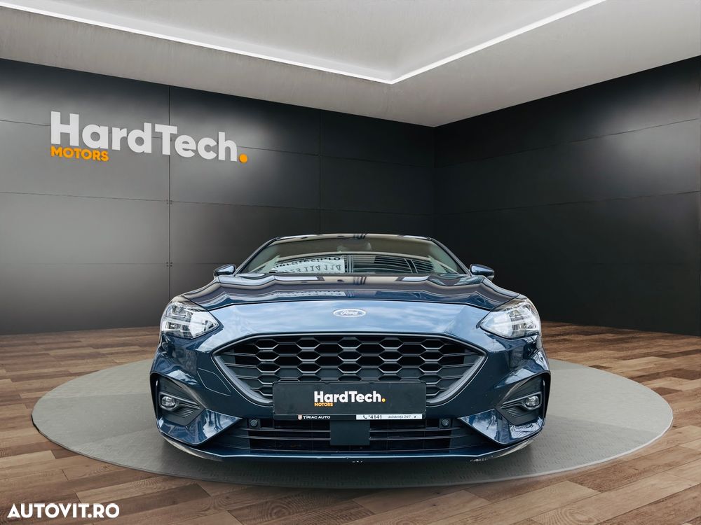 Ford Focus 1.5 EcoBoost ST Line Business - 3