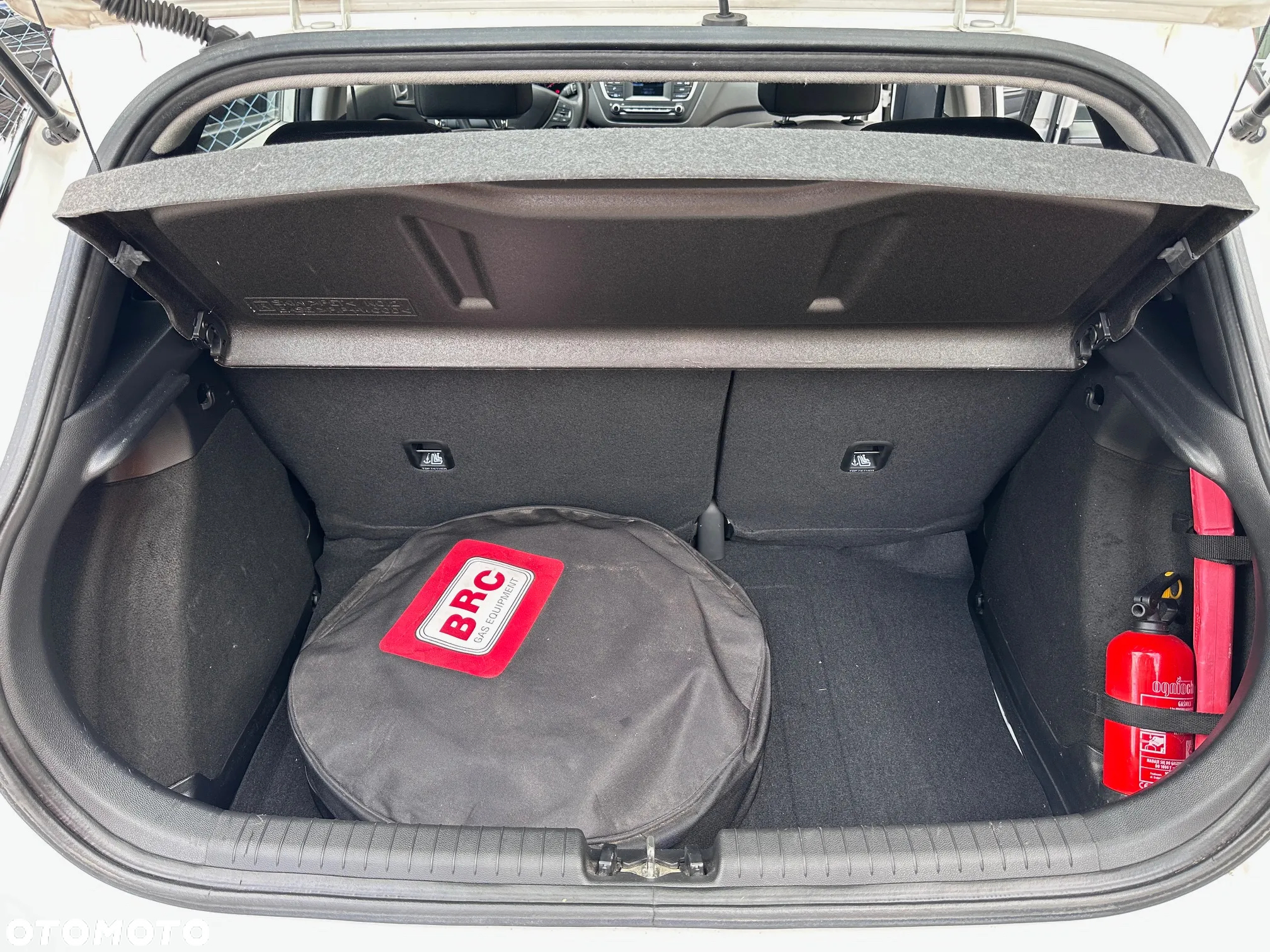 Hyundai i20 1.2 Comfort - 8