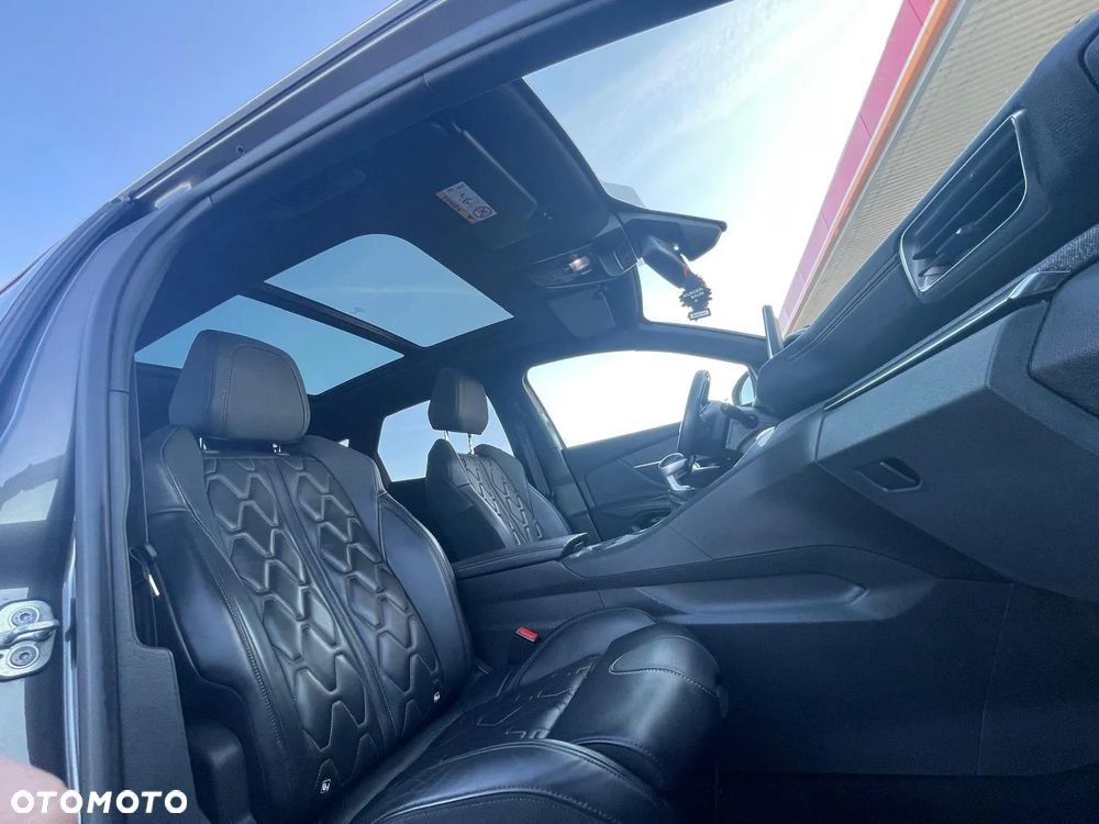Peugeot 3008 - 12