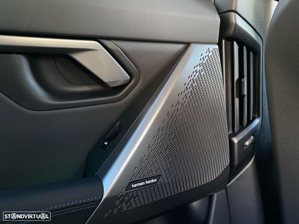 BMW i5 eDrive40 - 28