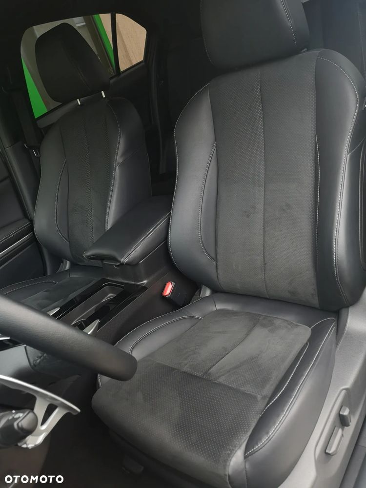 Mitsubishi Eclipse Cross 2.4 PHEV Intense Plus Ralliart - 24