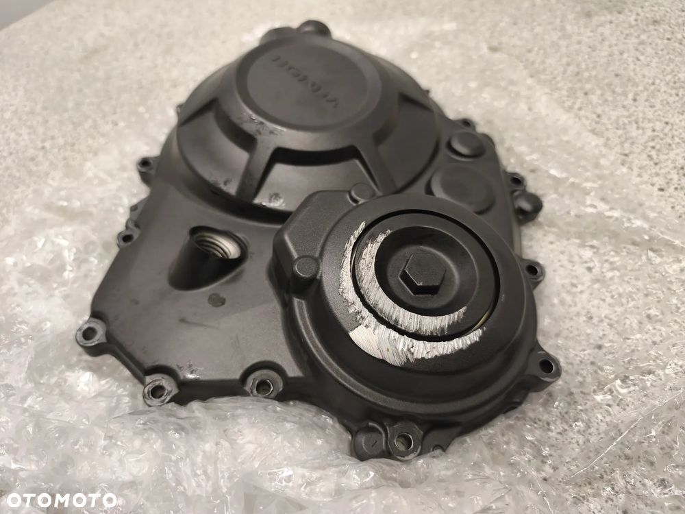 Dekiel, pokrywa silnika Honda CBR 650R CBR650 R CBR650R CBR 650 R - 4
