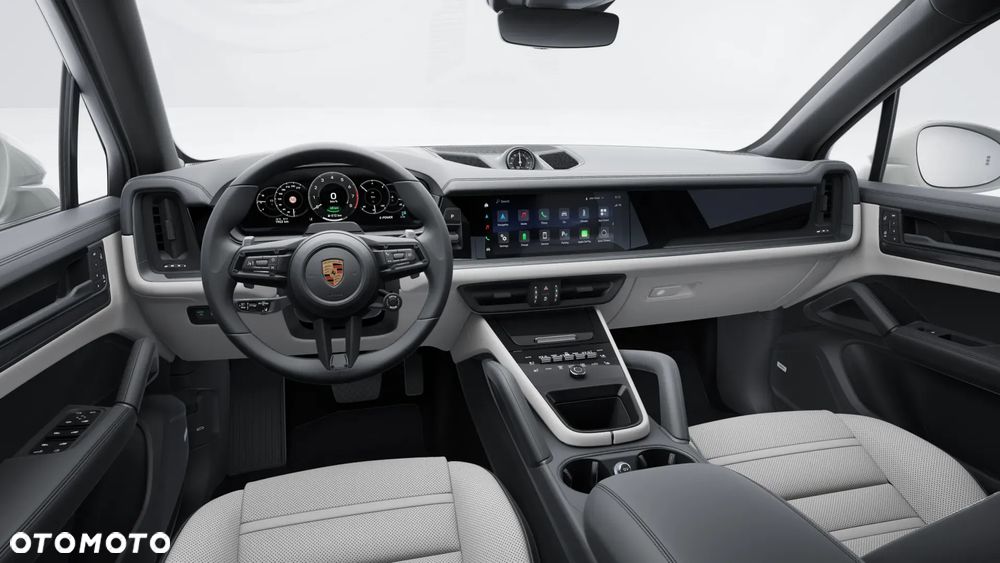 Porsche Cayenne E-Hybrid PHEV - 7