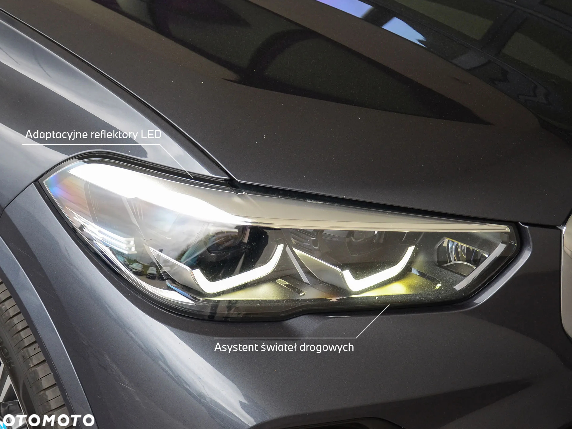 BMW X5 xDrive30d sport - 8