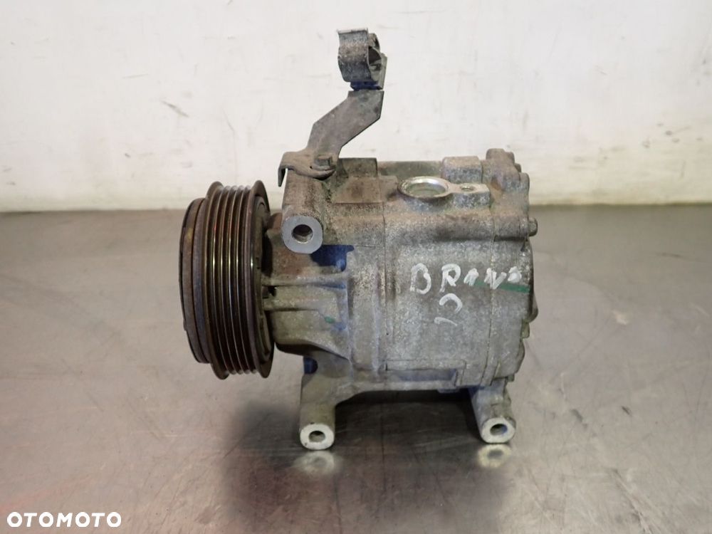 SPRĘŻARKA KLIMATYZACJI FIAT BRAVO II   51747318 - 1