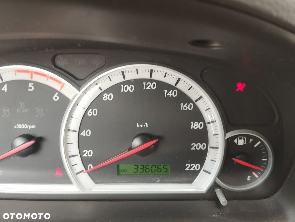 Chevrolet Captiva 2.0 4WD 7 Sitzer LT - 12