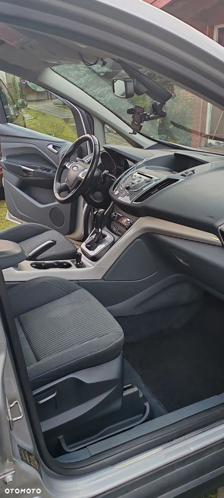 Ford C-MAX 2.0 TDCi Titanium - 6