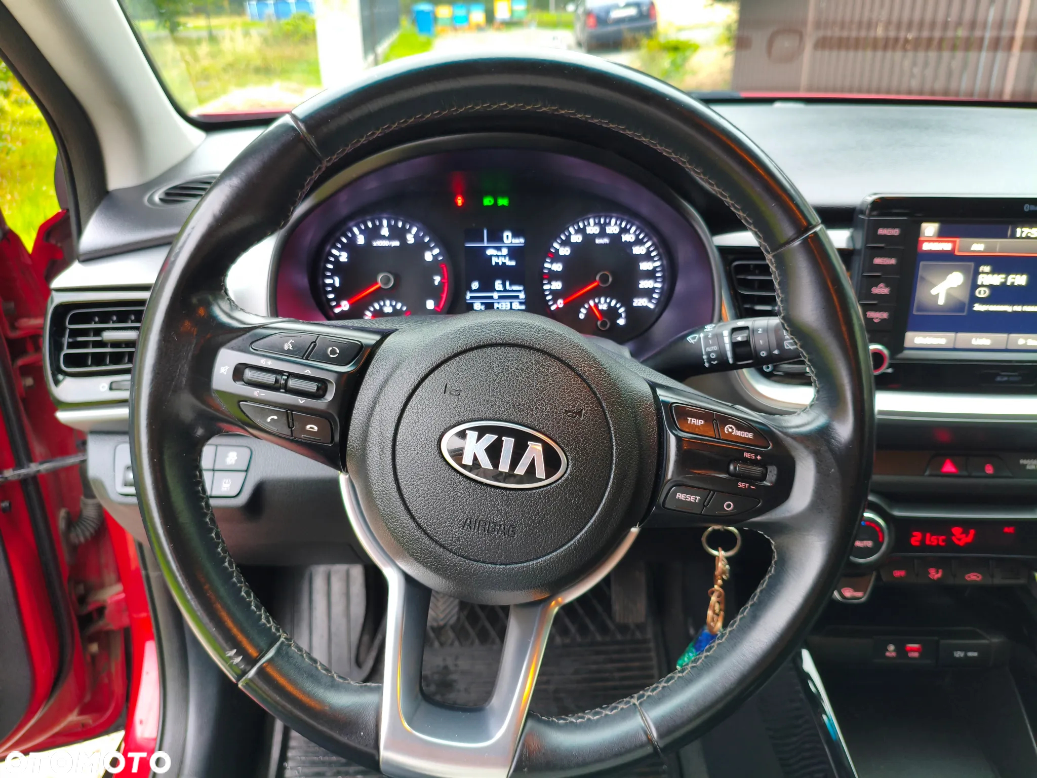 Kia Stonic - 7