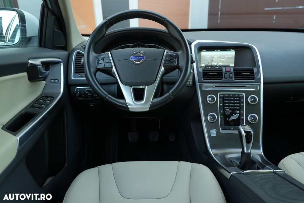 Volvo XC 60 - 14