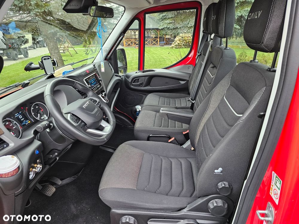 Iveco Daily - 18