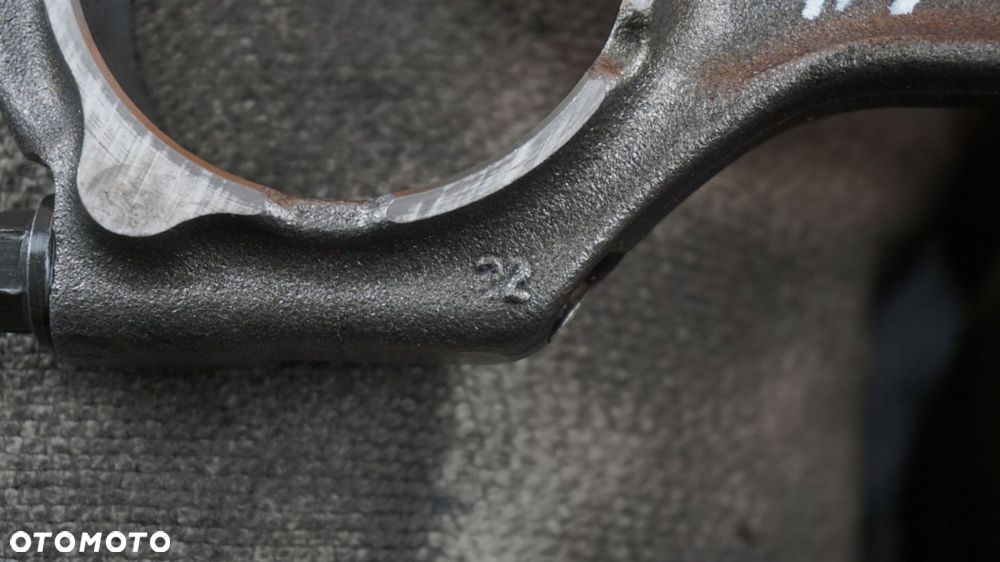 INSIGNIA 2.0 CDTI 17r B20DTH korbowod 777 - 5