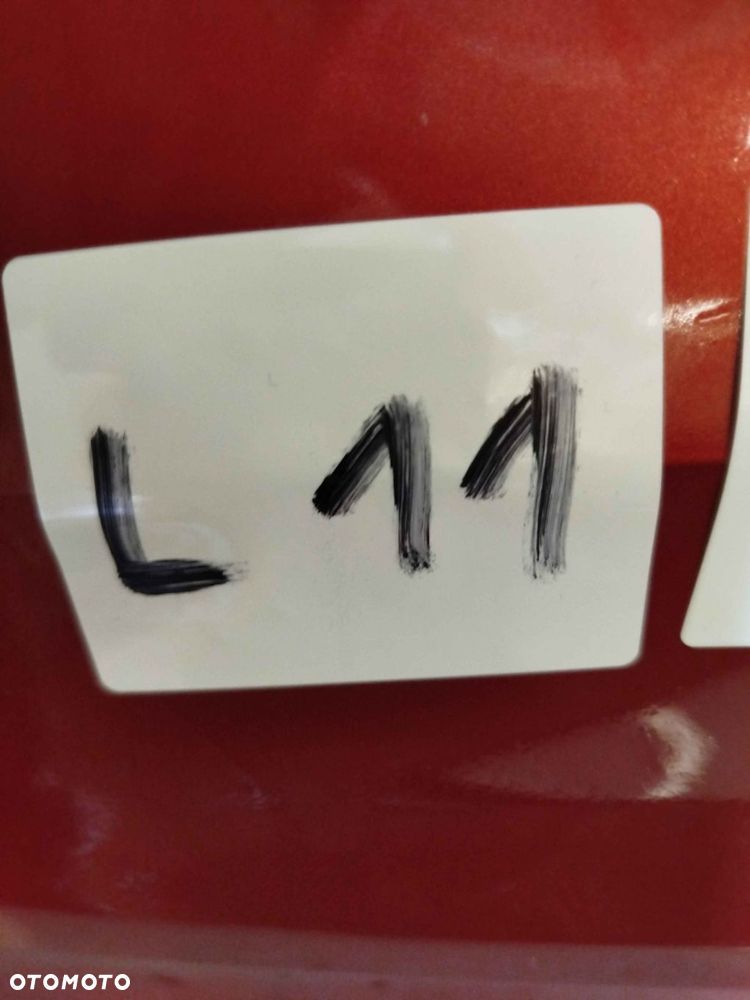 + ZDERZAK PRZÓD PRZEDNI DO FORD C-MAX CMAX LIFT FL A4 BORDO BORDOWY HALOGENY - 4