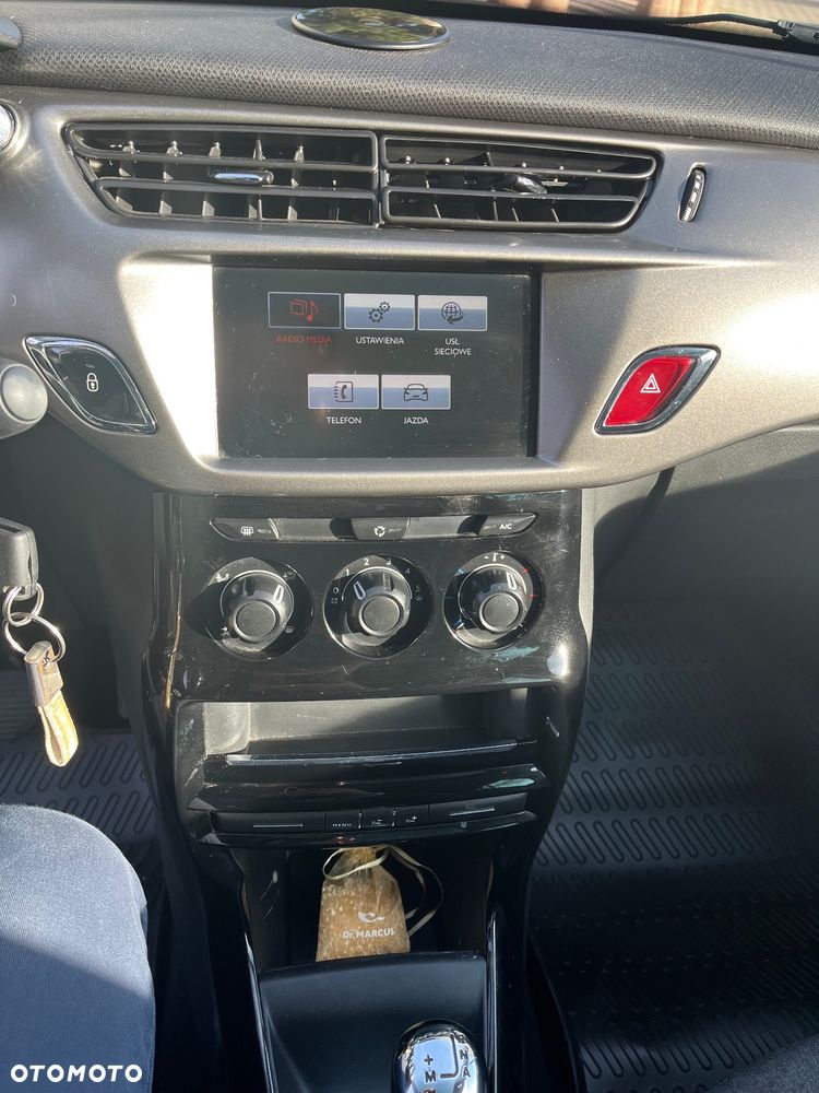 Citroën C3 1.2 PureTech Exclusive ETG - 13