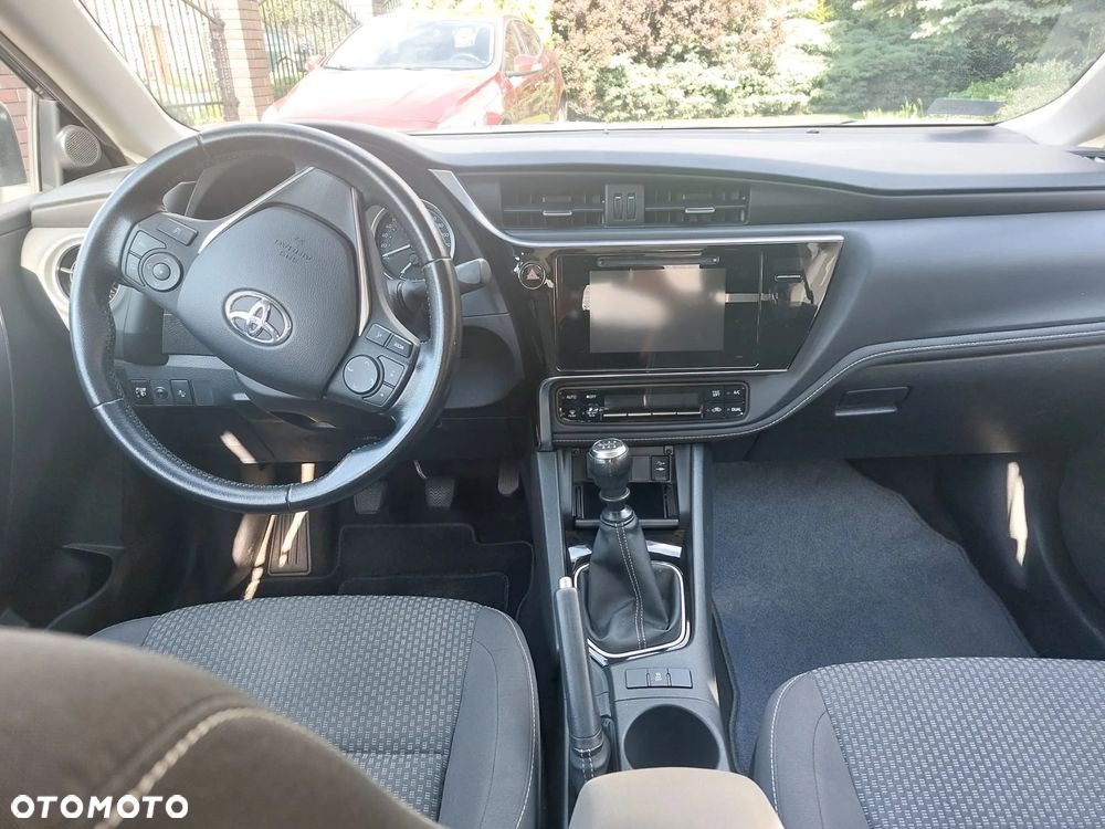 Toyota Corolla 1.6 Comfort - 2