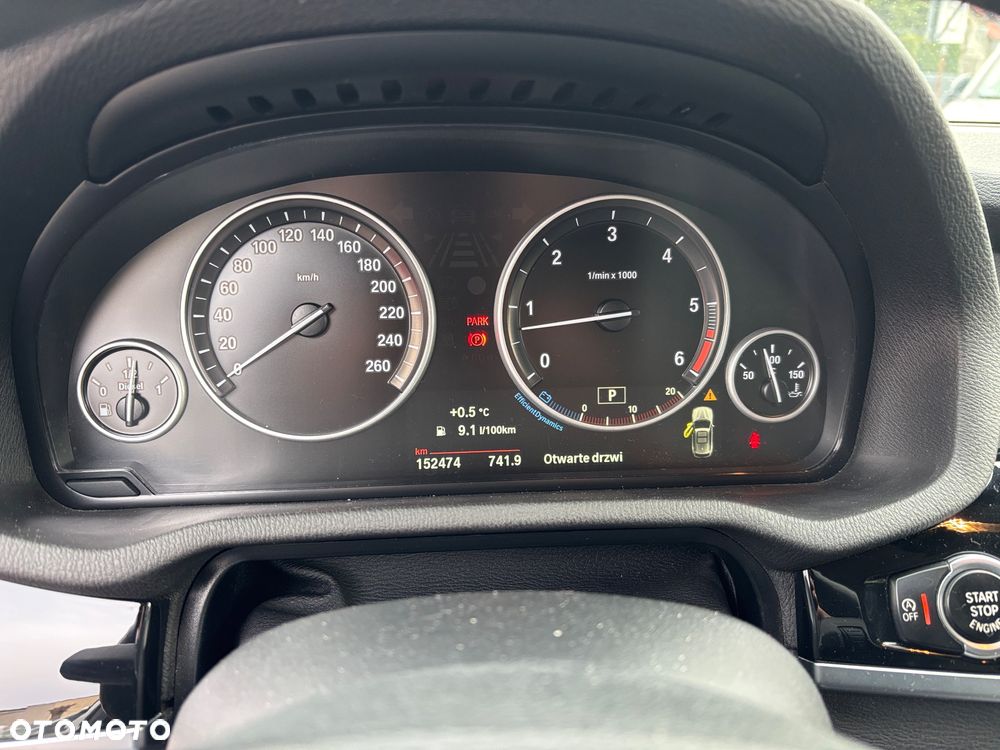 BMW X3 xDrive30d Sport-Aut xLine - 15