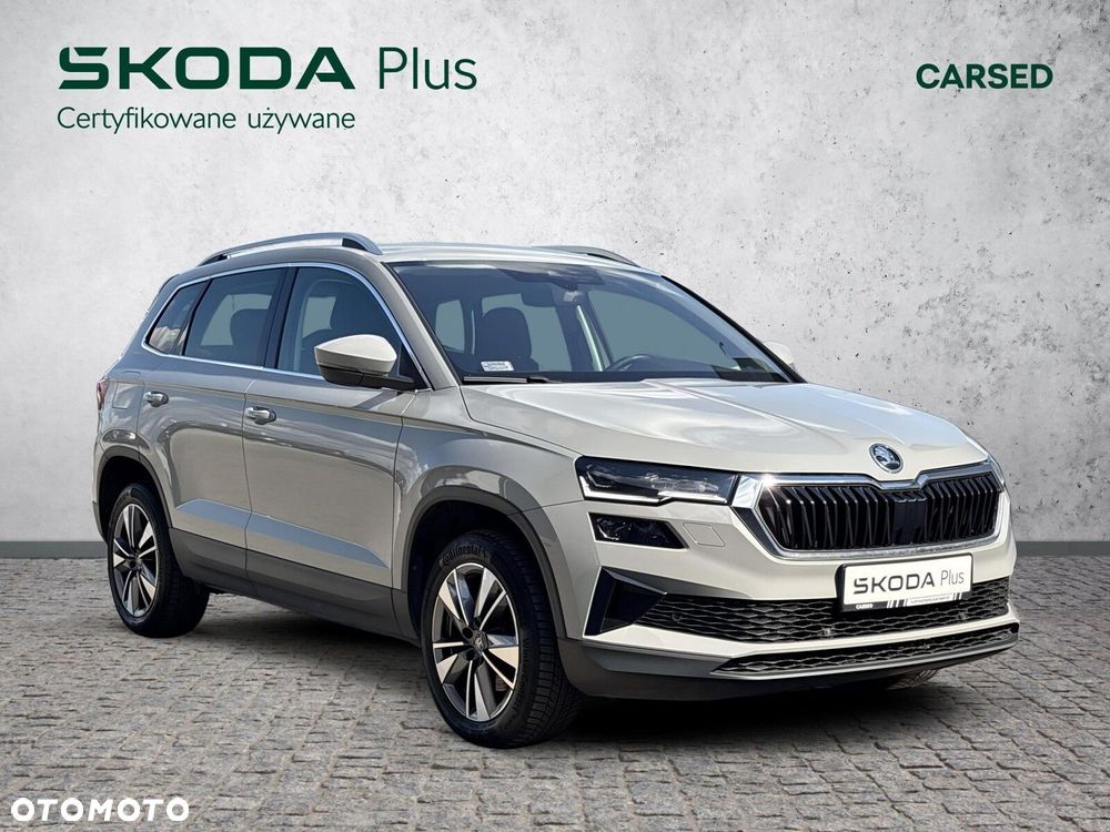 Skoda Karoq - 41