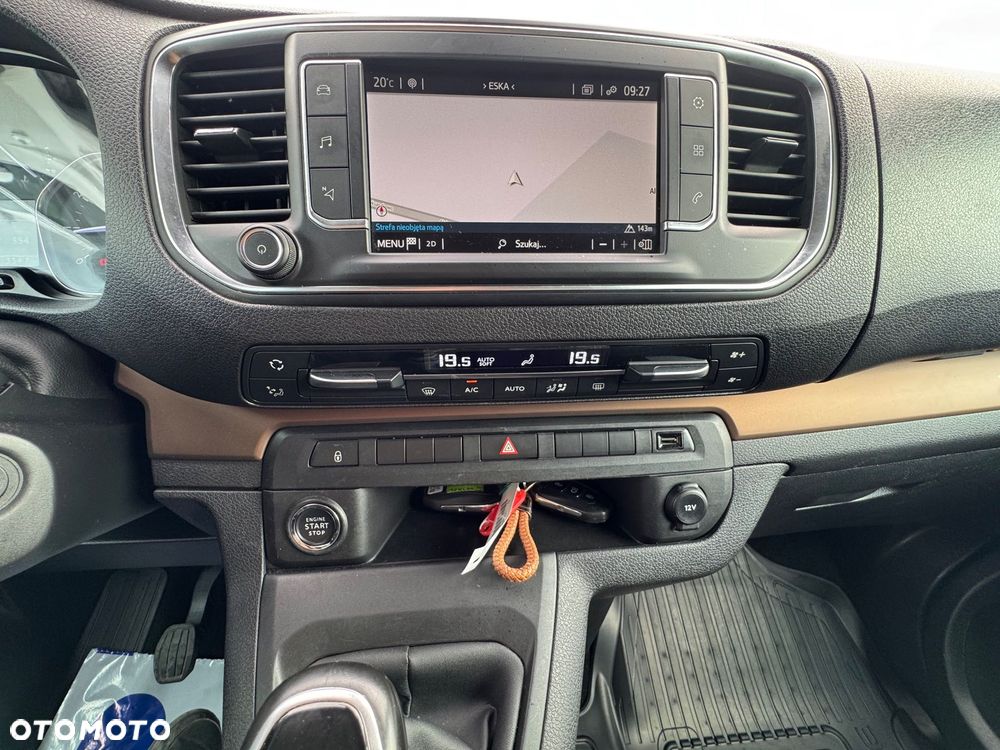 Toyota Proace Verso 2.0 D4-D Long Family - 22