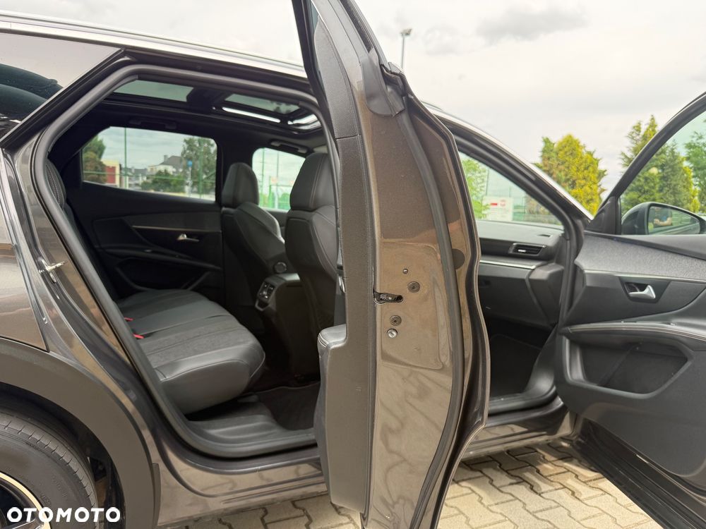 Peugeot 3008 1.2 PureTech GT S&S - 29