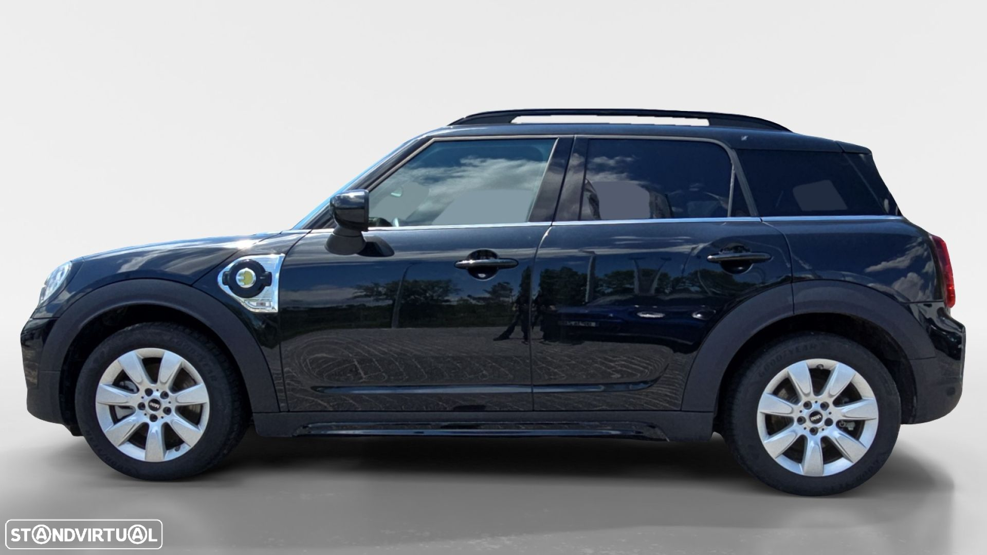 MINI Countryman Cooper SE Premium Classic Auto - 7