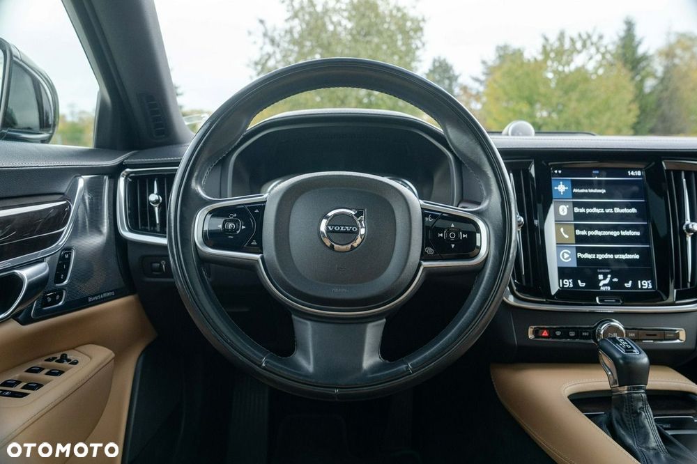 Volvo S90 B5 D AWD Geartronic Inscription - 20