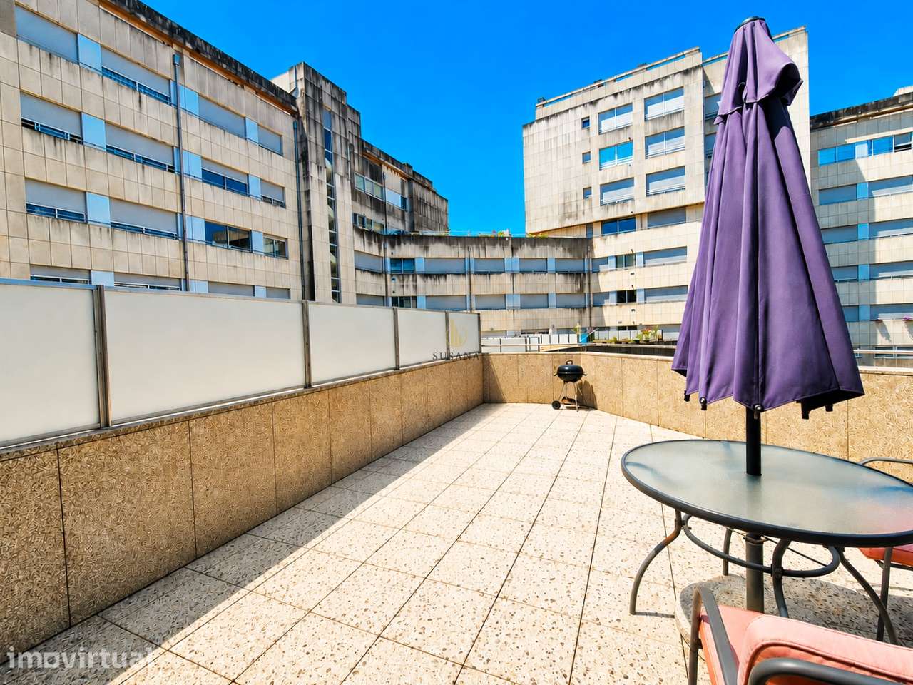 Apartamento T1 Venda em Viseu,Viseu - Grande imagem: 4/23
