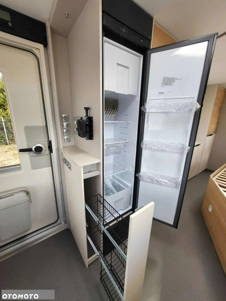 Adria Adora 753 UK NOWA 6OS FV23% WCC - 8