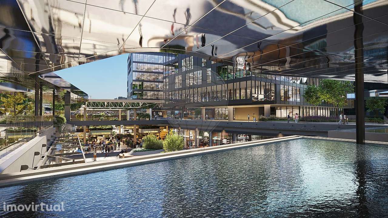 Apartamento T4 para venda - Grande imagem: 3/11