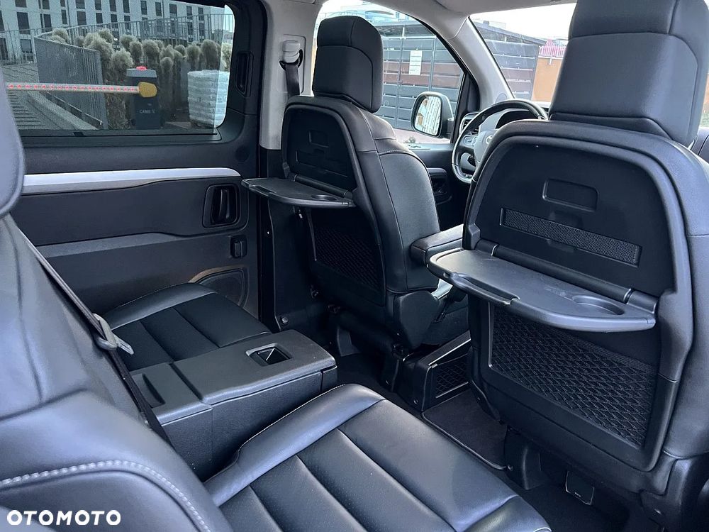 Toyota Proace Verso 2.0 D4-D Medium Business - 14