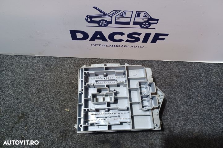 Panou sigurante si relee 46778446 Fiat Punto 2 [1999 - 2003] Hatchbac - 3