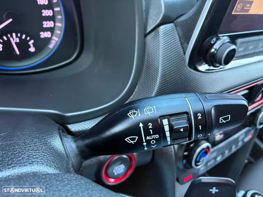 Hyundai Kauai 1.6 GDi HEV Premium - 14