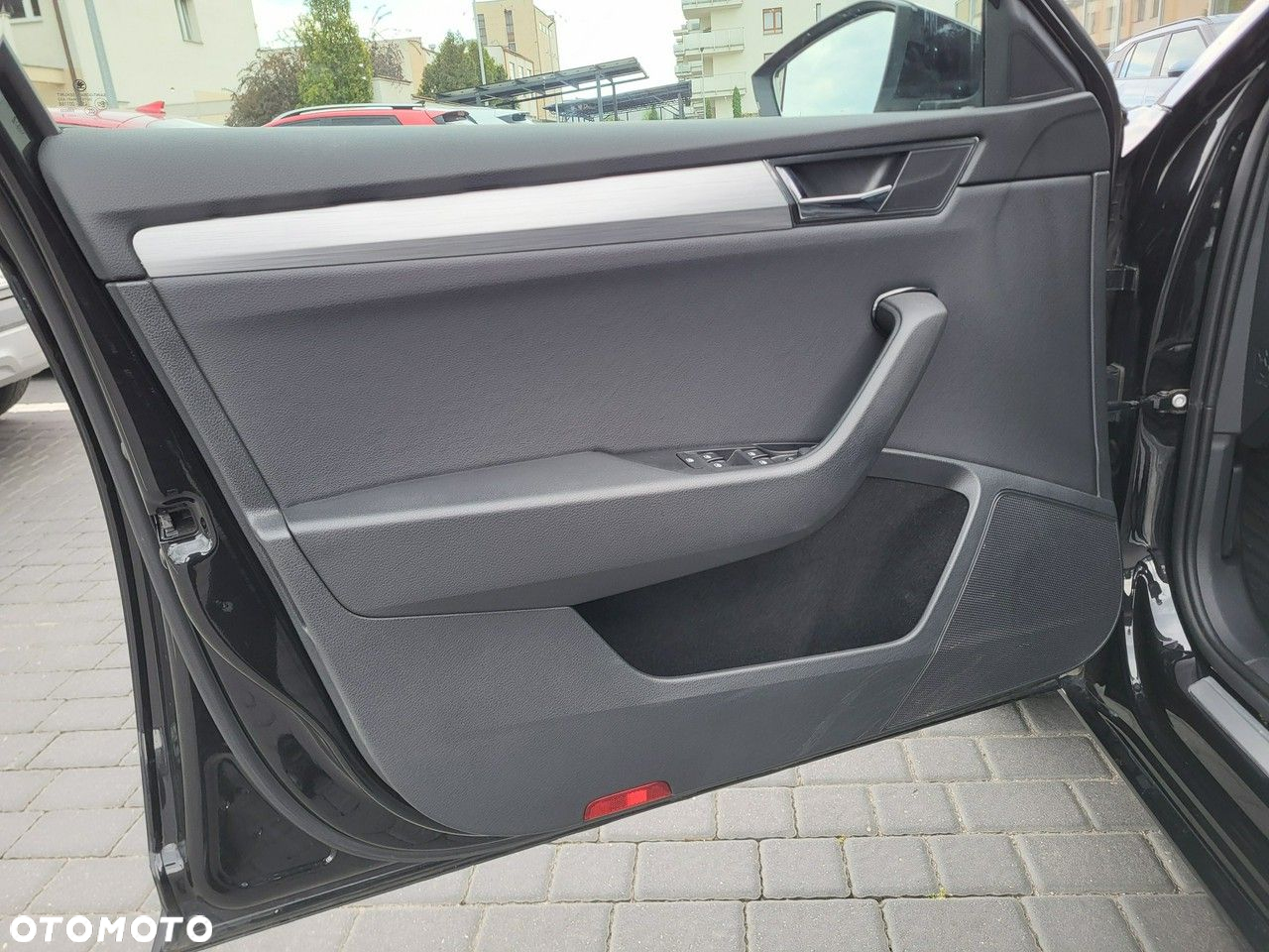 Skoda Superb - 11