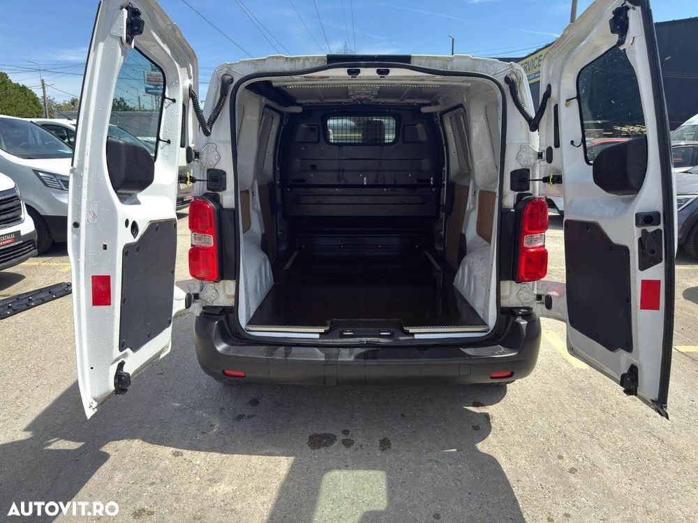 Opel Vivaro - 6