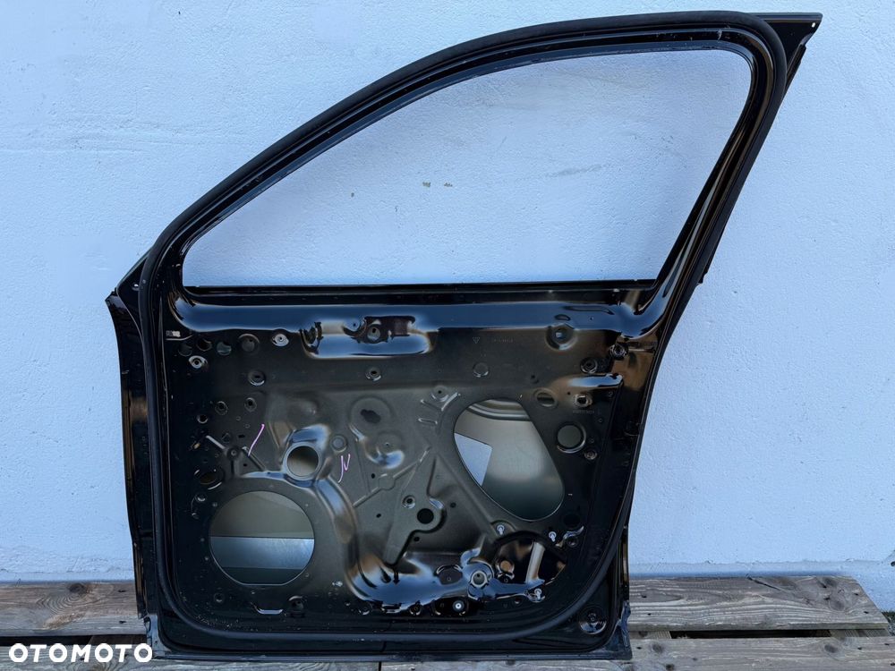 drzwi przod przednie prawe porsche cayenne iii 9y 9y0 suv 2017- cale org oe - 5